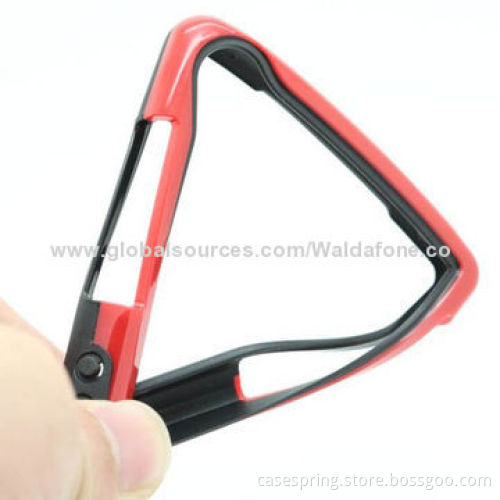 TPU Bumper Case for Sony Xperia Z2, Easy to Install and Remove